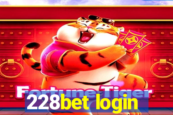 228bet login